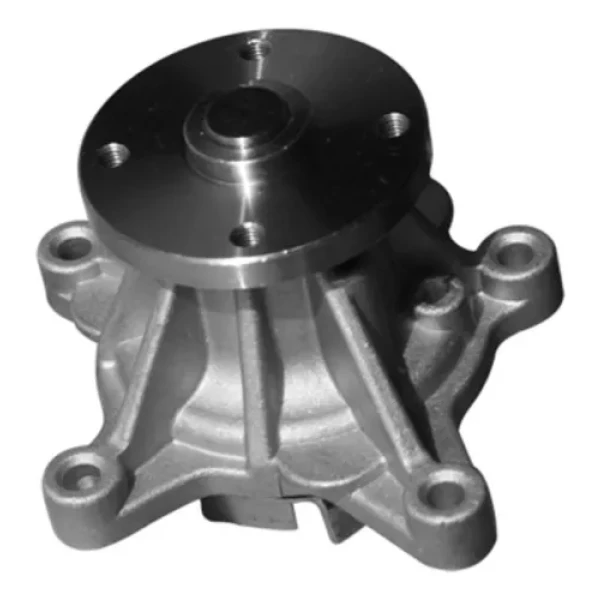 Bomba De Agua Para Kia Rio 1.4 / 1.6